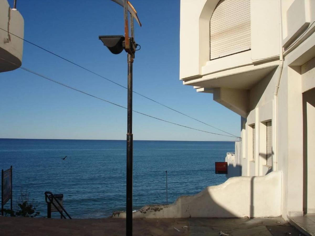 Mirador Azul Apartamento Las Grutas Exterior foto
